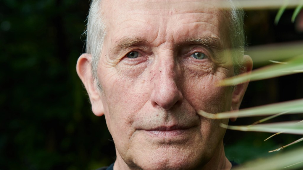 Vaclav Smil – Energie, beschaving en de grenzen van&nbsp;technologie.
