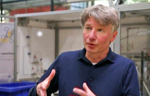 The Energy Professor’s De Waarschuwing van de Energieprofessor: David Smeulders over Blackoutrisico’s, “Wiebelstroom,” en de Noodzaak van&nbsp;Realisme