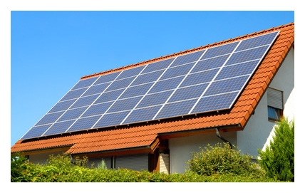 Zonne-energie: Waarom je zonnepanelen maar 10% van hun piekvermogen&nbsp;leveren